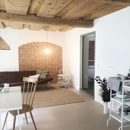 Gemuetliche Wohnung Im Herzen Von Linz Exterior photo