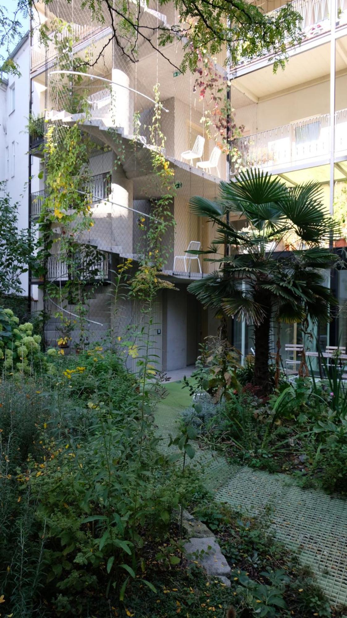 Gemuetliche Wohnung Im Herzen Von Linz Exterior photo